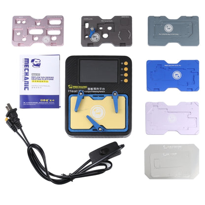 Mechanic Reflow Soldering Heating Platform , US Plug - Repair Platform by MECHANIC | Online Shopping South Africa | PMC Jewellery