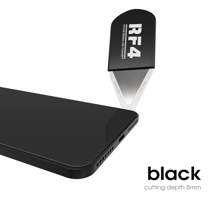 RF4 4pcs 0.1mm LCD Screen Opener Tools - free shipping - PMC TechLife - Order now!