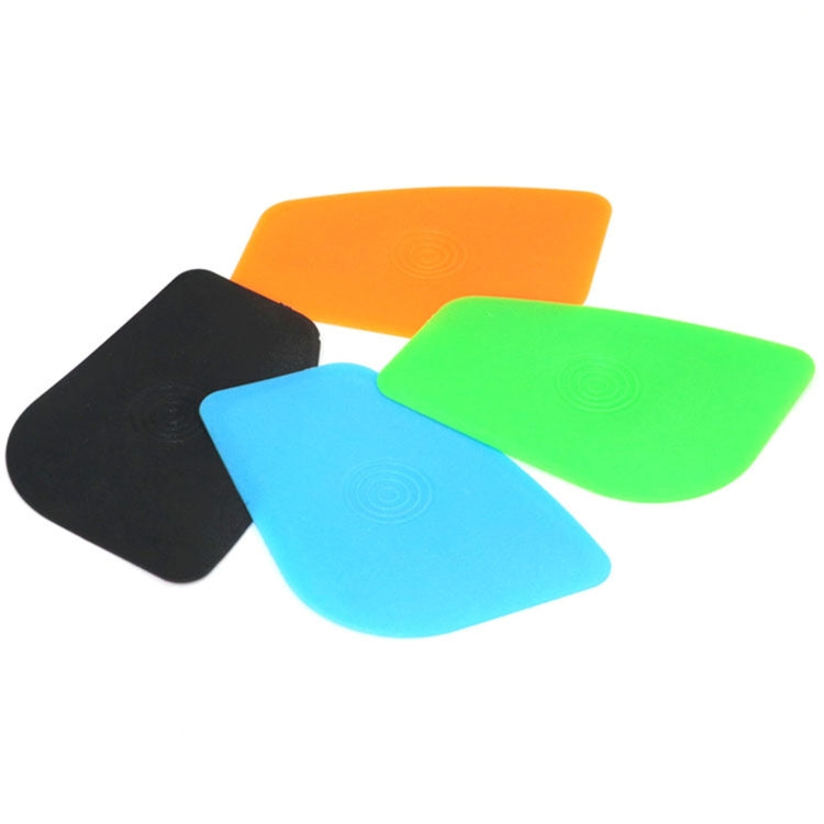 4pcs Plastic Open Prying Tool - free shipping - PMC TechLife - Order now!