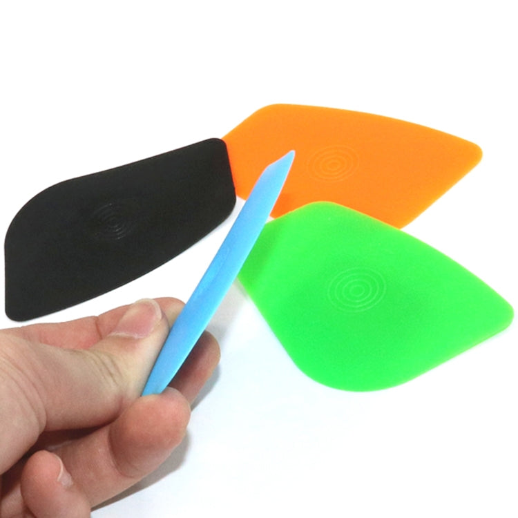 4pcs Plastic Open Prying Tool - free shipping - PMC TechLife - Order now!