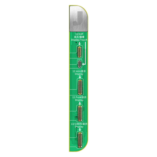 JC V1SE Testing 2 in 1 Screen Data Repair Panel Adaptor For iPhone 12 Series / 13 / 13 mini - Test Tools by JC | Online Shopping South Africa | PMC Jewellery