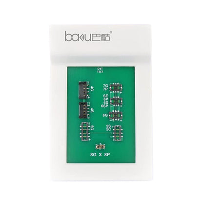 BAKU DBT-2012 Battery Capacitive Tester, US Plug - Test Tools by BAKU | Online Shopping South Africa | PMC Jewellery | Buy Now Pay Later Mobicred