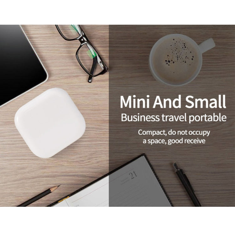 A234 20W PD 3.0 Type-C / USB-C Interface Folding Travel Charger, UK Plug - USB Charger by PMC TechLife | Online Shopping South Africa | PMC TechLife