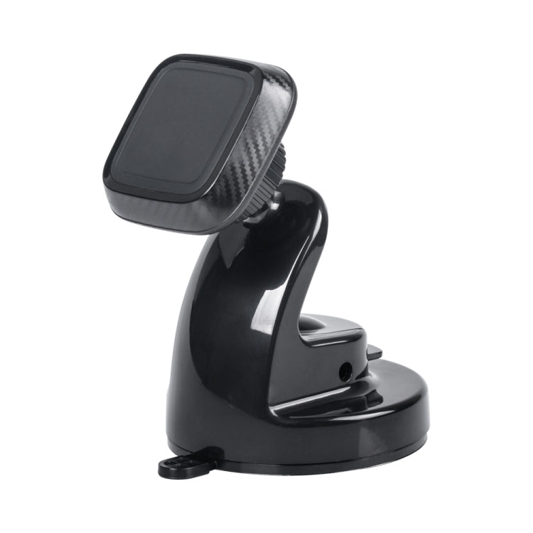 Magnetic Car Phone Holder Car Air Outlet Navigation  Holder Windshield Phone Mount - Car Holders by PMC Jewellery | Online Shopping South Africa | PMC Jewellery