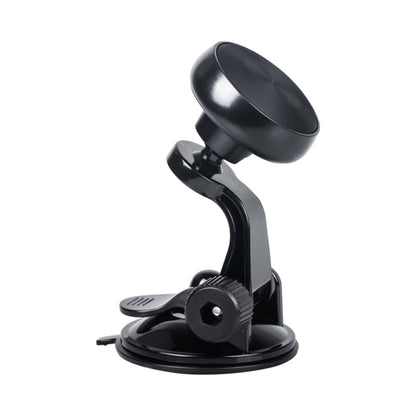 Magnetic Suction Cup Mobile Phone Holder Center Console Desktop Bedside Lazy Holder - Car Holders by PMC Jewellery | Online Shopping South Africa | PMC Jewellery