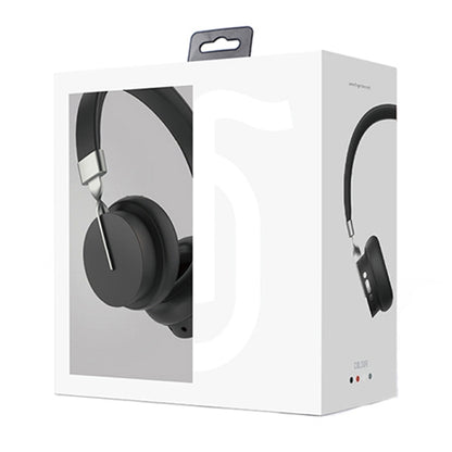 P3 Wireless 5.0 Super Bass HIFI Stereo Gaming Headset with Microphone, Support TF / FM / AUX(White) - Headset & Headphone by PMC Jewellery | Online Shopping South Africa | PMC Jewellery