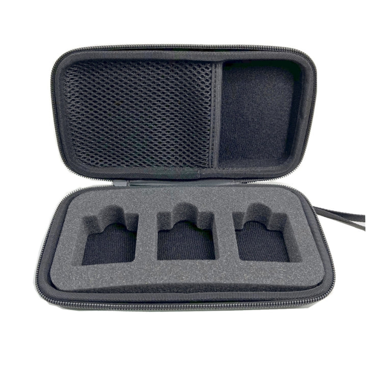 For Rode Wireless GO II Digital Wireless Microphone Storage Box - free shipping - PMC TechLife - Order now!