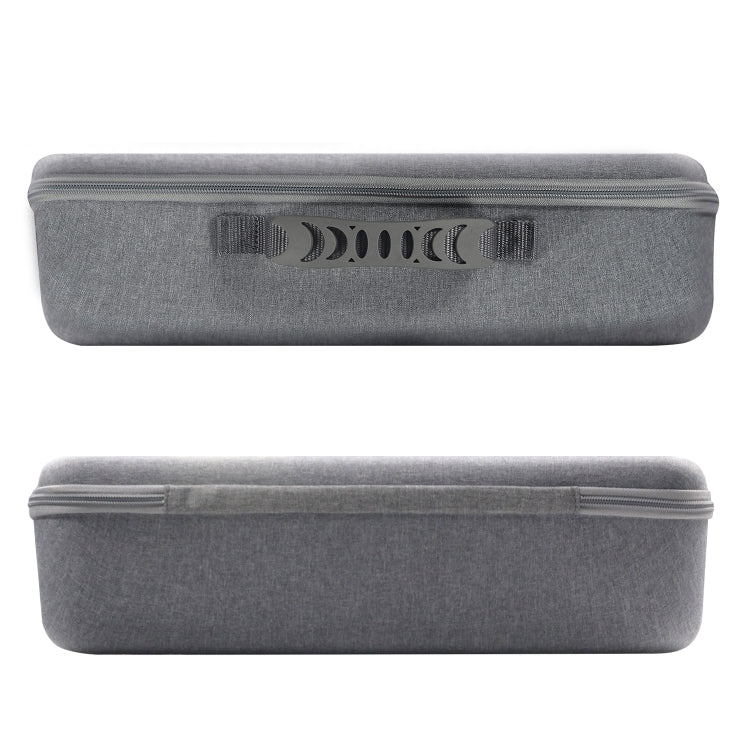 JD-306401 Game Console EVA Storage Pack For Sony PS5 - Bags by PMC TechLife | Online Shopping South Africa | PMC TechLife