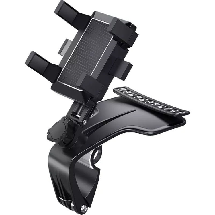 YB001 360 Degree Rotation Car Dashboard Phone Holder - Car Holders by PMC TechLife | Online Shopping South Africa | PMC TechLife