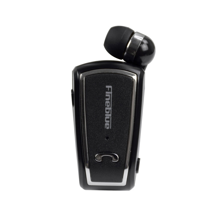 Fineblue F-V3 Bluetooth 4.1 Wireless Stereo Bluetooth In-Ear Earphone Mini Headset Gold - free shipping - PMC TechLife - Order now!