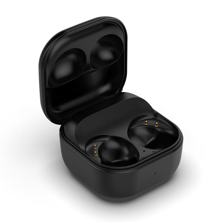 For Samsung Galaxy Buds2 Pro SM-R510 Wireless Earphone Charging Box(Black) - Other Accessories by PMC Jewellery | Online Shopping South Africa | PMC Jewellery