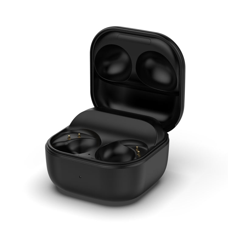 For Samsung Galaxy Buds2 Pro SM-R510 Wireless Earphone Charging Box(Black) - Other Accessories by PMC Jewellery | Online Shopping South Africa | PMC Jewellery