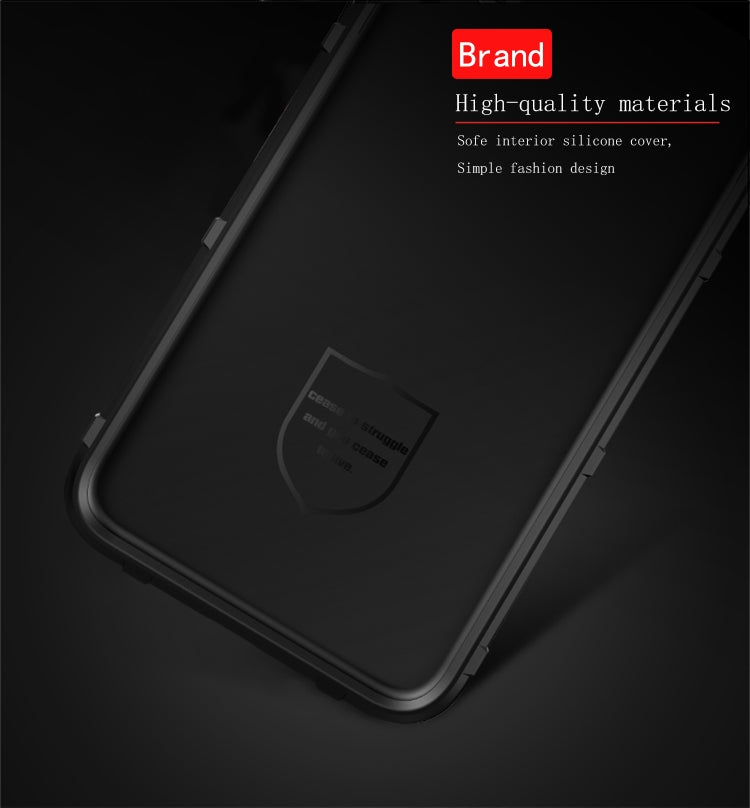 For Galaxy A31 Full Coverage Shockproof TPU Case(Black) - Galaxy Phone Cases by PMC TechLife | Online Shopping South Africa | PMC TechLife | Buy Now Pay Later Mobicred