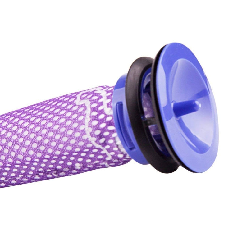 Filter Washable Replacement Filter for Dyson DC58 DC59 DC61 DC62 V6 V7 V8 Series Vacuum Cleaner - free shipping - PMC TechLife - Order now!