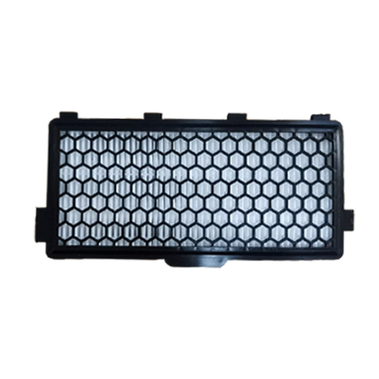 For Miele 3DFJM / Complete C2 Vacuum Cleaner Accessories Filters(Black) - Other Accessories by PMC Jewellery | Online Shopping South Africa | PMC Jewellery