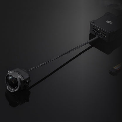 Original DJI  O3 Air Unit  Camera Module With Coaxial Cable - Others by DJI | Online Shopping South Africa | PMC Jewellery | Buy Now Pay Later Mobicred