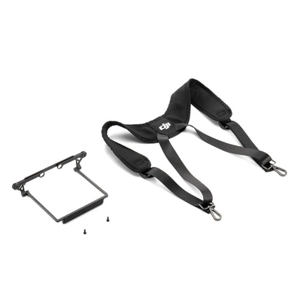 Original DJI RC Plus Remote Controller Strap And Waist Support Kit -  by DJI | Online Shopping South Africa | PMC Jewellery