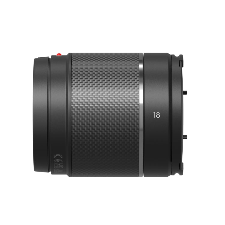 Original DJI DL 18mm F2.8 ASPH Lens for Zenmuse X9-8K Air PTZ Camera -  by DJI | Online Shopping South Africa | PMC Jewellery | Buy Now Pay Later Mobicred