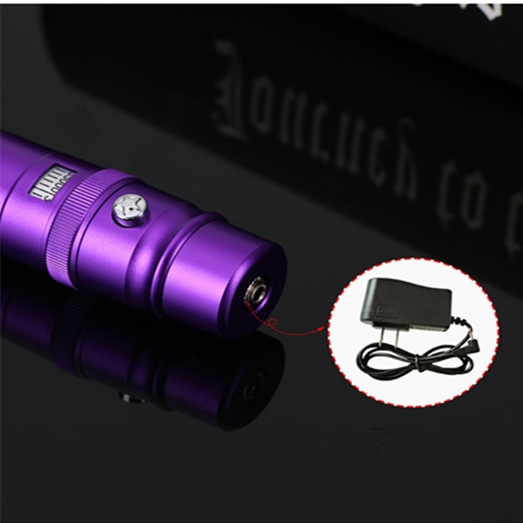 Semi-Permanent Tattoo Pen Apprentice Bleaching Lip Tattoo Eyebrow Instrument(Silver) - Beauty Instrument by PMC TechLife | Online Shopping South Africa | PMC TechLife | Buy Now Pay Later Mobicred