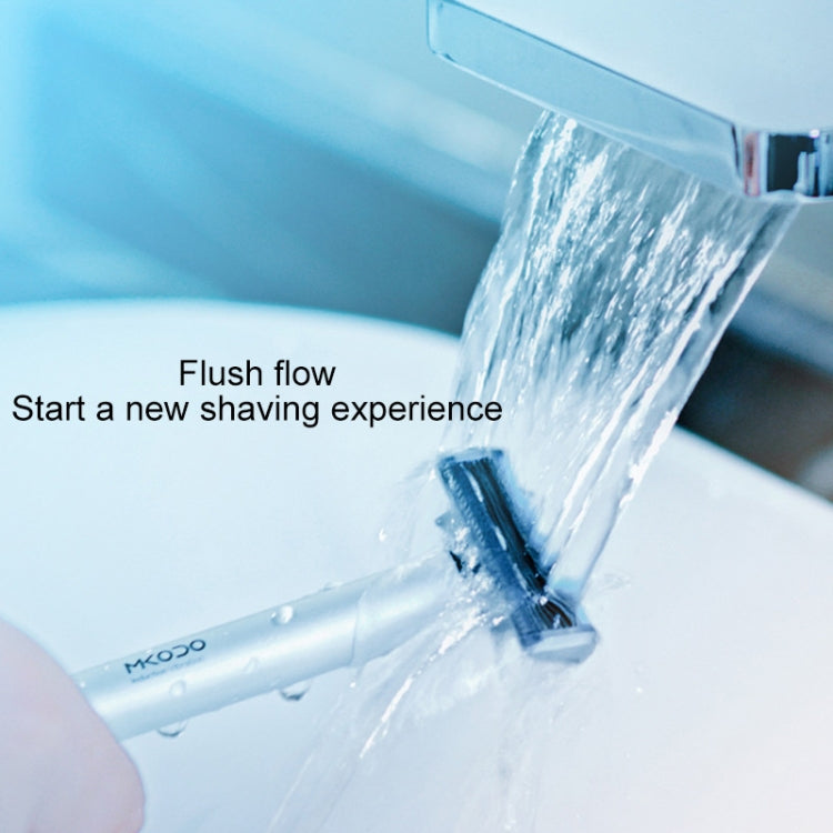 MKODO Multi-shock Razor Hand-in-one Razor - free shipping - PMC TechLife - Order now!