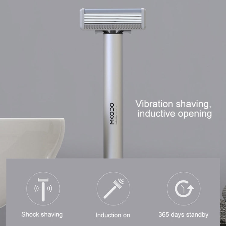 MKODO Multi-shock Razor Hand-in-one Razor - free shipping - PMC TechLife - Order now!