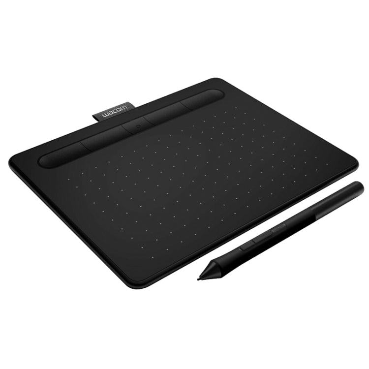 Wacom CTL-4100  Tablet Intuos Hand-Painted Board Computer Drawing Board Handwriting Board -  by PMC Jewellery | Online Shopping South Africa | PMC Jewellery