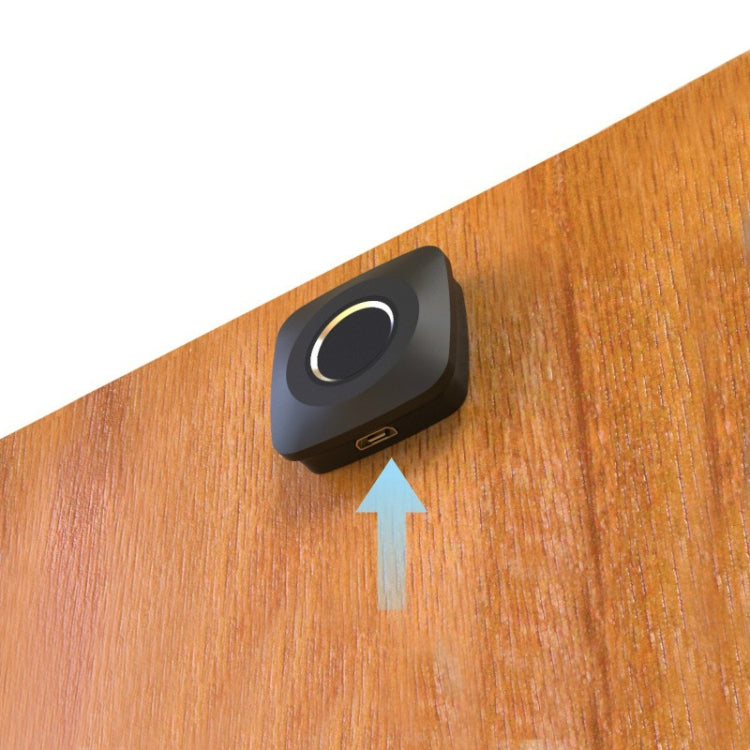 Smart Drawer Locker Fingerprint Lock Household Anti-Theft Lock - Door Locks & Cabinet Locks by PMC Jewellery | Online Shopping South Africa | PMC Jewellery