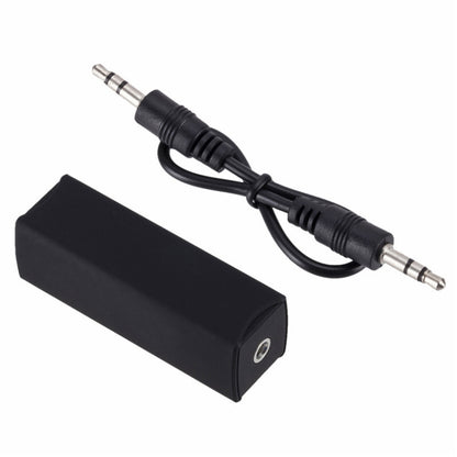 Audio Isolator Anti-Interference Noise Reducer Eliminate Bluetooth Receiver - Live Sound Effects Processors by PMC Jewellery | Online Shopping South Africa | PMC Jewellery