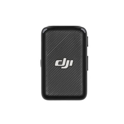 Original DJI Mic Wireless Transmission With OLED Touch Screen, Model:2 Transmitters 1 Receiver -  by DJI | Online Shopping South Africa | PMC Jewellery