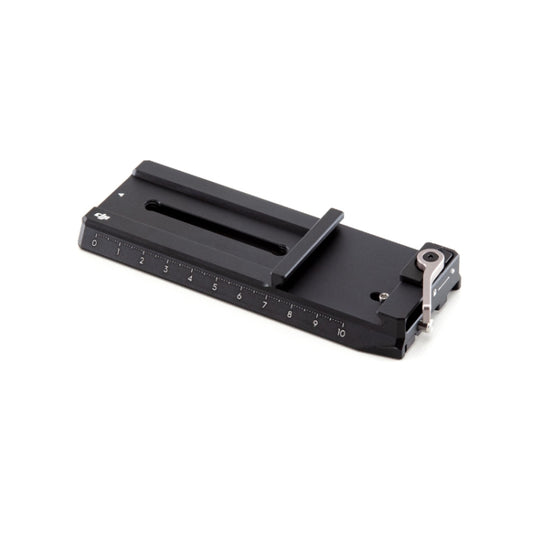 Original DJI R Lower Quick Release Plate -  by DJI | Online Shopping South Africa | PMC Jewellery