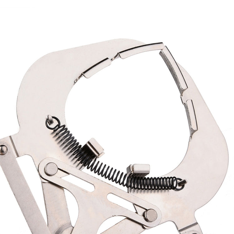 Auto Piston Ring Plier Clamp Car Repair Tools Powerful Piston Ring Expander Adjustable Pistons Remove Handheld Tools, Size: L - Hand Tool Sets by PMC TechLife | Online Shopping South Africa | PMC TechLife