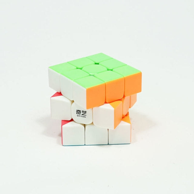 Third-order Bright and Smooth Magic Cube Children Educational Toys - Magic Cubes by PMC Jewellery | Online Shopping South Africa | PMC Jewellery