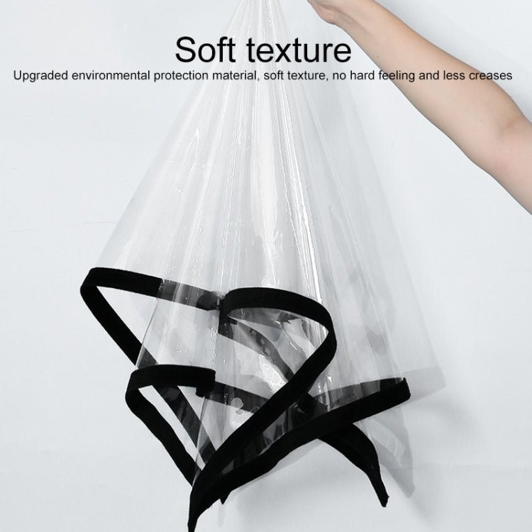 Window Windproof Warm Film Indoor Air Leakage Soundproof Double-Layer Insulation, Specification: 1.2x1.5M - Door & Window Films by PMC TechLife | Online Shopping South Africa | PMC TechLife