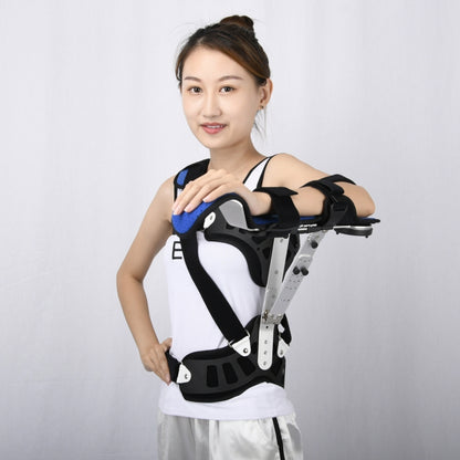 Adult Adjustable Shoulder Abduction Fixed Bracket Shoulder Joint Dislocation Training  Equipment  Right, Specification: One Size - Corrector by PMC Jewellery | Online Shopping South Africa | PMC Jewellery