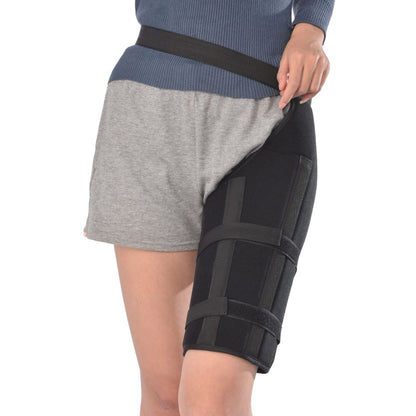 Adult Thigh Fixation Belt  Femoral Fracture External Fixation Brace, Specification: M - Corrector by PMC Jewellery | Online Shopping South Africa | PMC Jewellery