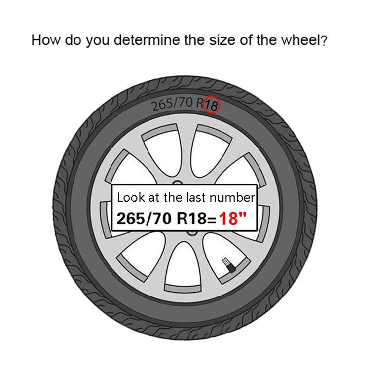 Motorcycle Rim Stickers Personality Wheels Modified Decals (Silver) - Others by PMC TechLife | Online Shopping South Africa | PMC TechLife