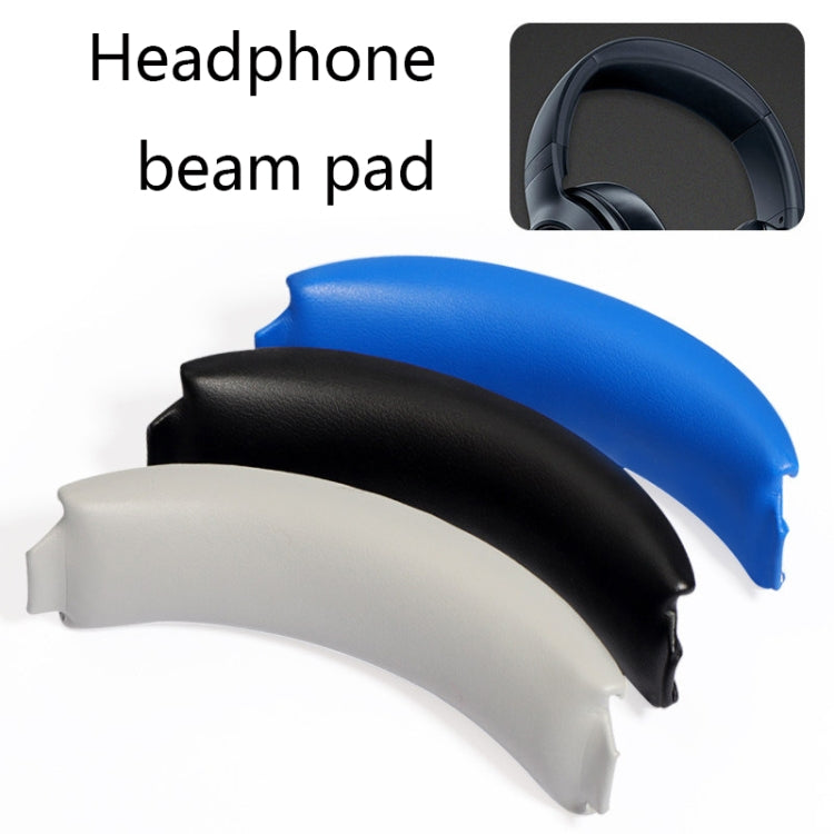 2 PCS Headphone Sponge Case For Razer Standard, Colour: Head Beam (Gray) - Earmuff & Pad by PMC Jewellery | Online Shopping South Africa | PMC Jewellery