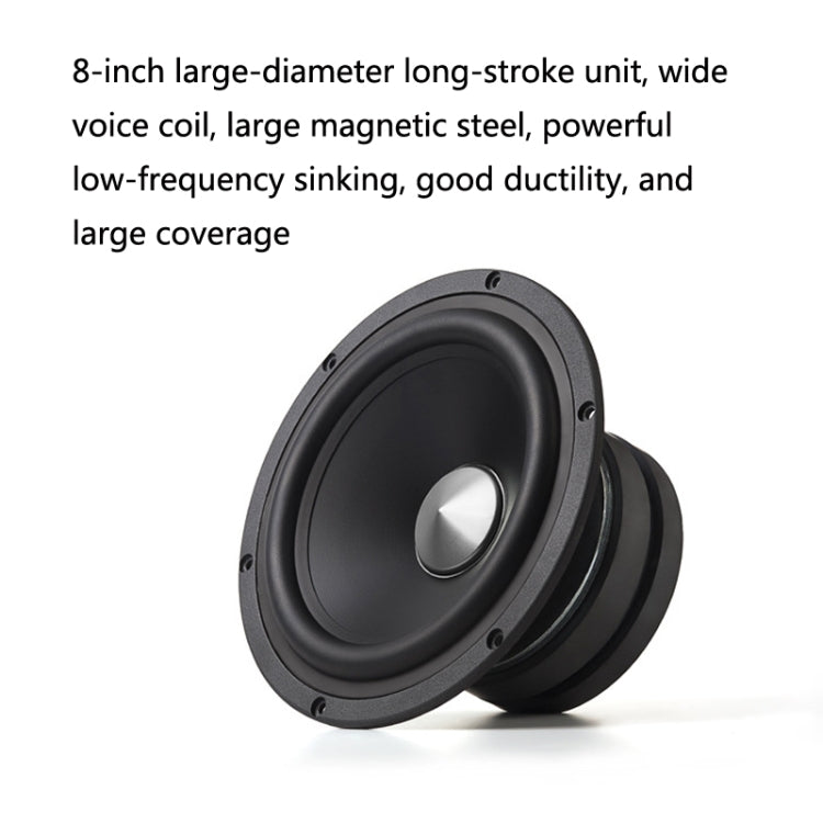 Edifier T5 Computer Multimedia Wooden Speakers, US Plug -  by Edifier | Online Shopping South Africa | PMC Jewellery
