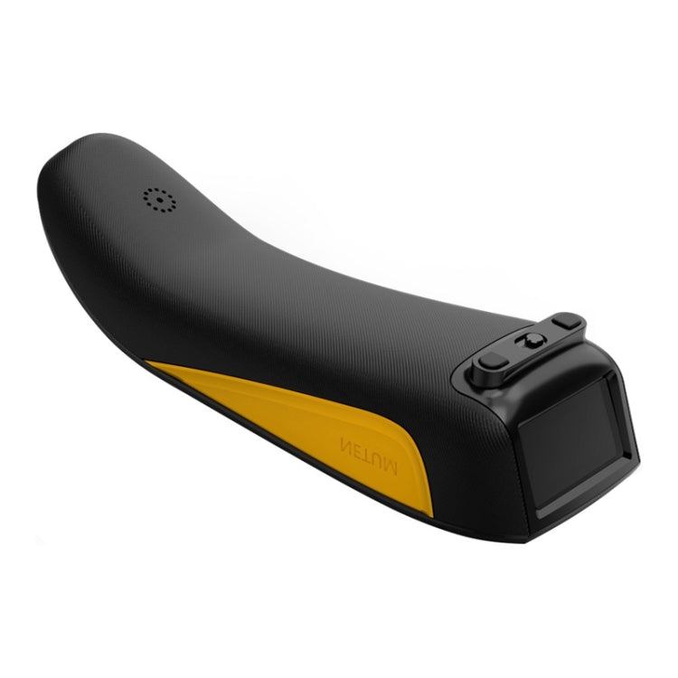 NETUM C750 Wireless Bluetooth Scanner Portable Barcode Warehouse Express Barcode Scanner, Model: C740 One-dimensional - free shipping - PMC TechLife - Order now!