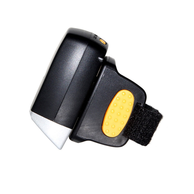 NETUM 2D Mini Wireless Bluetooth Ring Scanner(R2L) - free shipping - PMC TechLife - Order now!