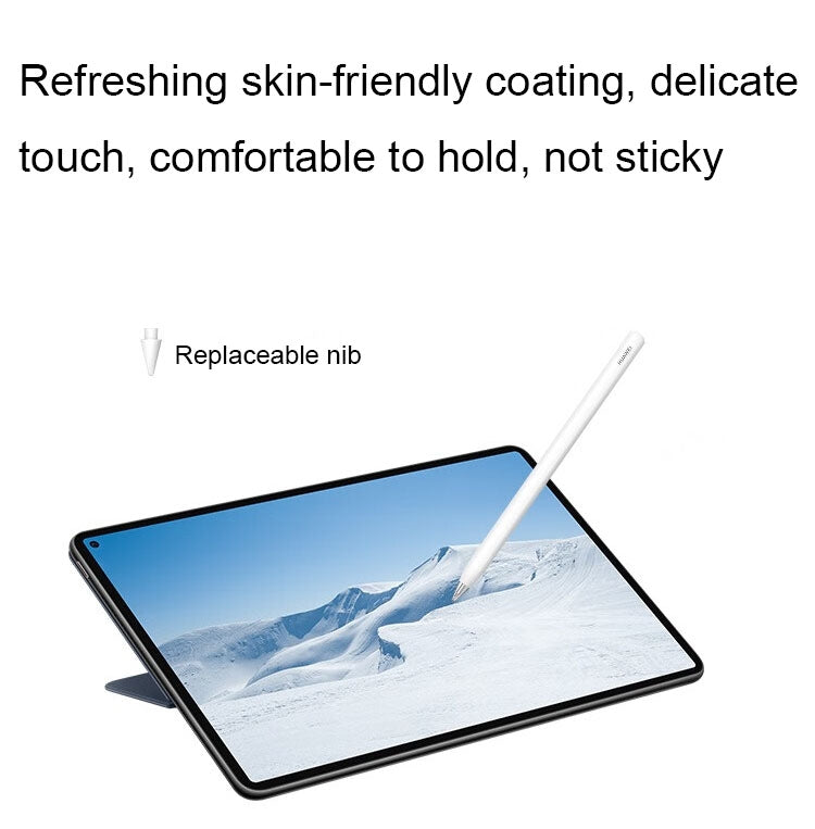 Original Huawei M-Pen 2 Stylus Pen For Huawei MatePad Pro 11/12.6 Inch(White) - Stylus Pen by Huawei | Online Shopping South Africa | PMC Jewellery | Buy Now Pay Later Mobicred