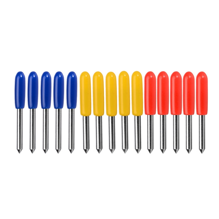 15 PCS Roland Wood Trick Knife Universal Engraving Knife(45 Degrees) - free shipping - PMC TechLife - Order now!