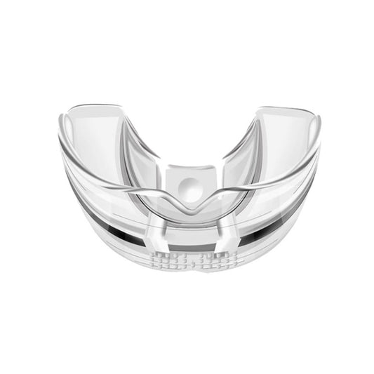 2 PCS Transparent Braces Dental Braces Boxing Sports Mouth Guard Braces(Third Stage) - Orthodontic Braces by PMC Jewellery | Online Shopping South Africa | PMC Jewellery