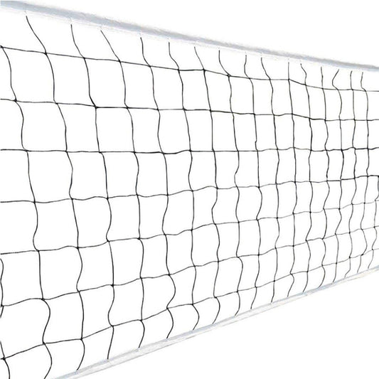 Polyethylene Knotted Four Wraped Sides Beach Volleyball Net For Competition / Training - Sporting goods by PMC Jewellery | Online Shopping South Africa | PMC Jewellery