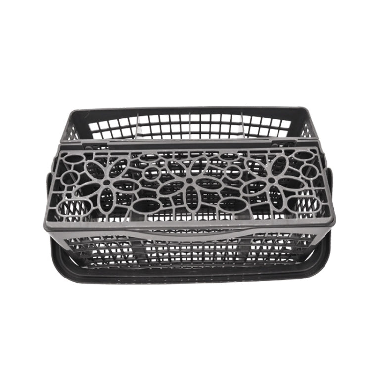 Suitable For WhirlPool / KitchenAid / LG Dishwasher Knife Fork Basket Storage Basket - Kitchen Machine Accessories & Parts by PMC Jewellery | Online Shopping South Africa | PMC Jewellery