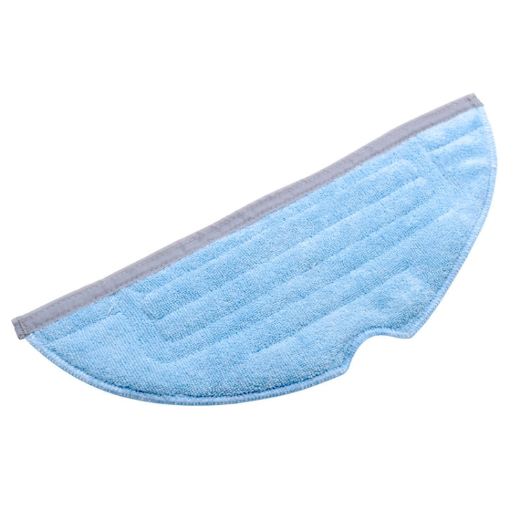 Sweeping Robot Washable Cleaning Cloth For Roborock T7S Plus / T7S / S7 - Other Accessories by PMC TechLife | Online Shopping South Africa | PMC TechLife