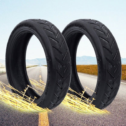 For Xiaomi Xiaomi Mijia M365 / M365 Pro Electric Scooter Tire, Style: Black Tire - Accessories & Parts by PMC Jewellery | Online Shopping South Africa | PMC Jewellery