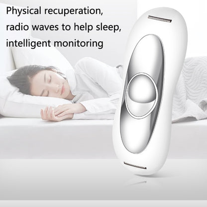 Aimanfun 904 Micro-Current Sleep Aid Portable Wireless Fast Sleep Device(White) - Massage & Relaxation by PMC Jewellery | Online Shopping South Africa | PMC Jewellery