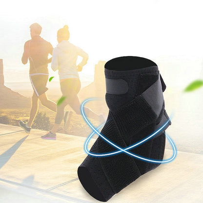 Breathable Ankle Support Ankle Orthosis Foot Support Ankle Brace, Specification: L(Breathable Version) - Corrector by PMC Jewellery | Online Shopping South Africa | PMC Jewellery