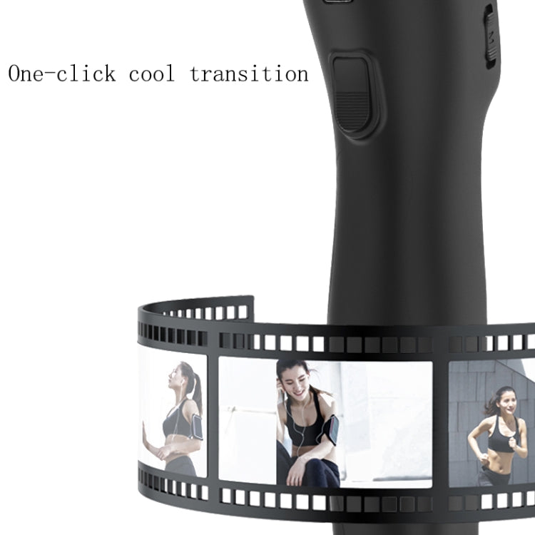 CYKE F8 Handheld Anti-Shake Triaxial Stabilizer, Specification: F8 Triaxial Stabilizer (FPV Mode) - free shipping - PMC TechLife - Order now!